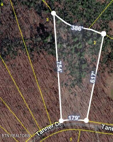Photo of 2 Tanner Drive #2, Monterey, TN 38574 (MLS # 1348984)