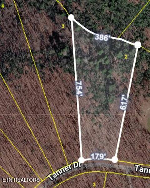 Photo of 2 Tanner Drive #2, Monterey, TN 38574 (MLS # 1348984)