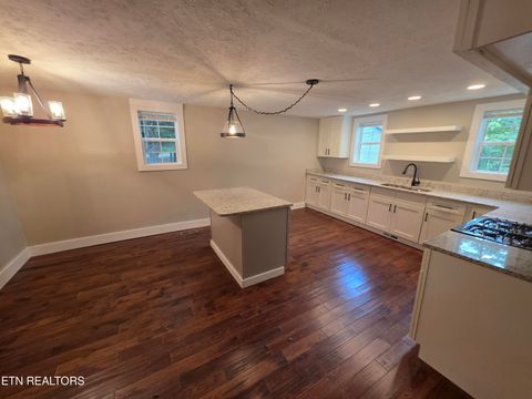 Tiny photo for 671 Hen Valley Rd, Oliver Springs, TN 37840 (MLS # 1316782)
