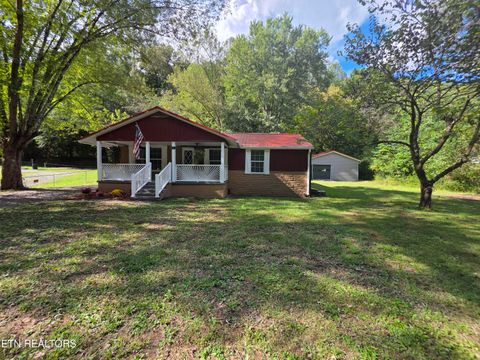 Tiny photo for 671 Hen Valley Rd, Oliver Springs, TN 37840 (MLS # 1316782)