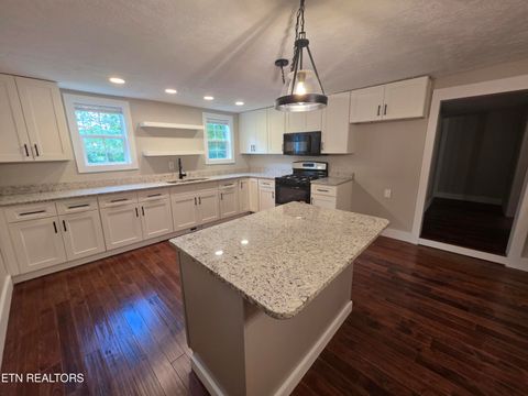 Tiny photo for 671 Hen Valley Rd, Oliver Springs, TN 37840 (MLS # 1316782)