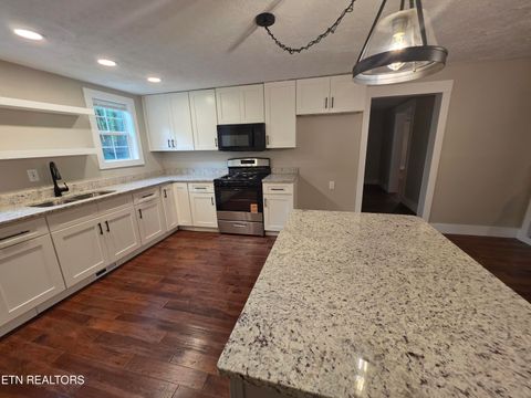 Tiny photo for 671 Hen Valley Rd, Oliver Springs, TN 37840 (MLS # 1316782)