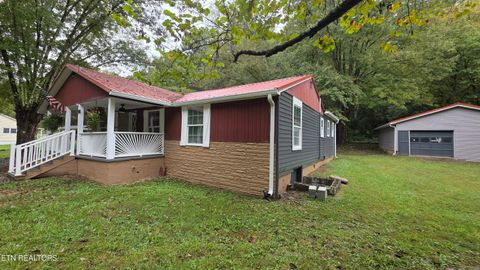 Tiny photo for 671 Hen Valley Rd, Oliver Springs, TN 37840 (MLS # 1316782)