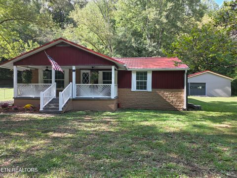 Tiny photo for 671 Hen Valley Rd, Oliver Springs, TN 37840 (MLS # 1316782)