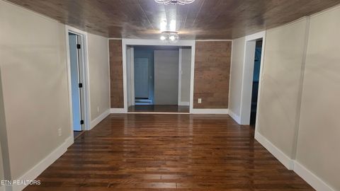 Tiny photo for 671 Hen Valley Rd, Oliver Springs, TN 37840 (MLS # 1316782)