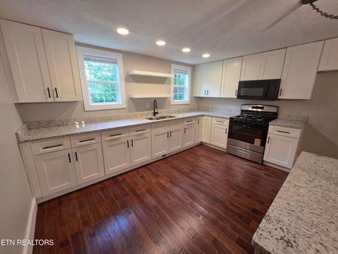 Tiny photo for 671 Hen Valley Rd, Oliver Springs, TN 37840 (MLS # 1316782)