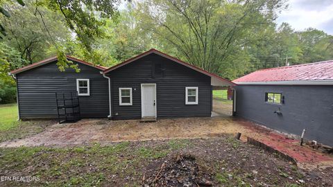 Tiny photo for 671 Hen Valley Rd, Oliver Springs, TN 37840 (MLS # 1316782)