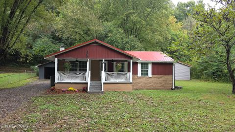 Photo of 671 Hen Valley Rd, Oliver Springs, TN 37840 (MLS # 1316782)