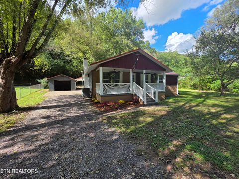 Tiny photo for 671 Hen Valley Rd, Oliver Springs, TN 37840 (MLS # 1316782)