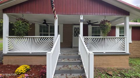 Tiny photo for 671 Hen Valley Rd, Oliver Springs, TN 37840 (MLS # 1316782)