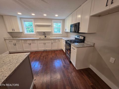 Tiny photo for 671 Hen Valley Rd, Oliver Springs, TN 37840 (MLS # 1316782)
