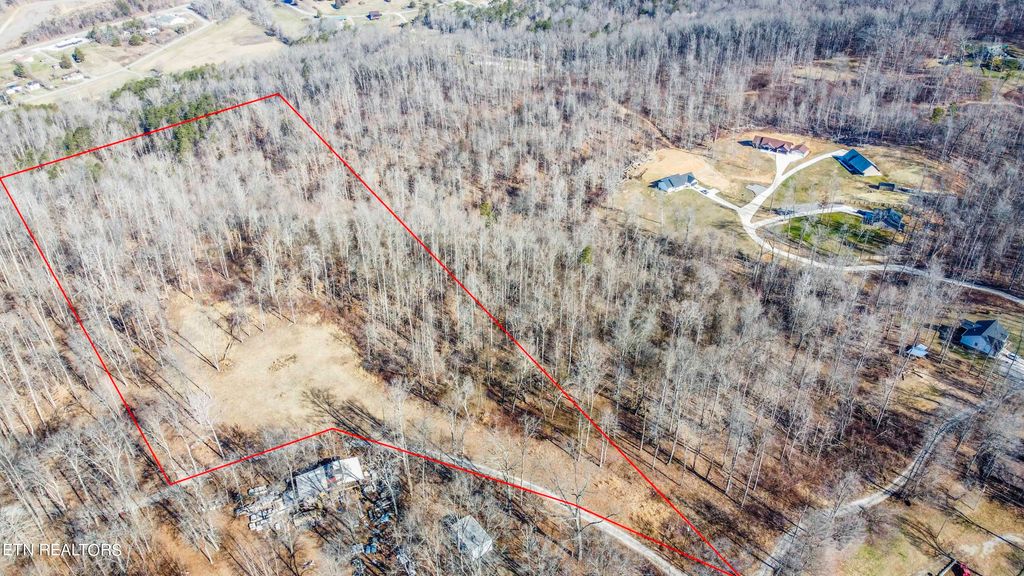 Photo of 234 Sandy Lane, Maynardville, TN 37807 (MLS # 1254368)