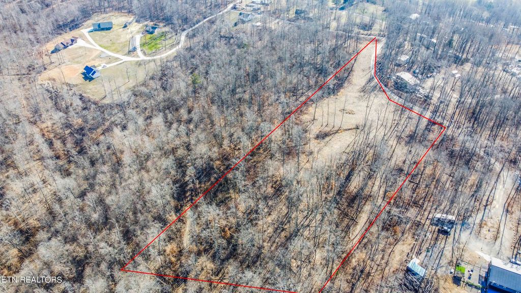 Photo of 234 Sandy Lane, Maynardville, TN 37807 (MLS # 1254368)