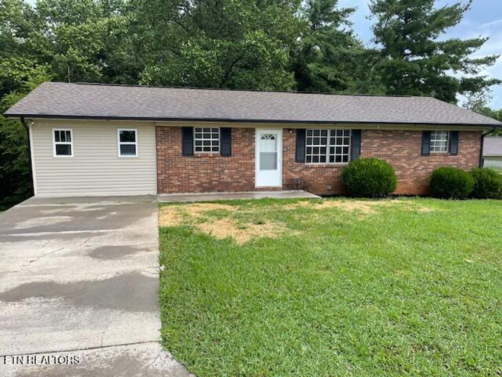 Photo of 7242 Cherrybrook Lane, Talbott, TN 37877 (MLS # 1310841)