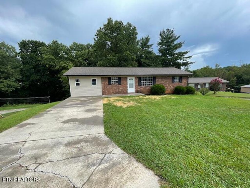 Photo of 7242 Cherrybrook Lane, Talbott, TN 37877 (MLS # 1310841)