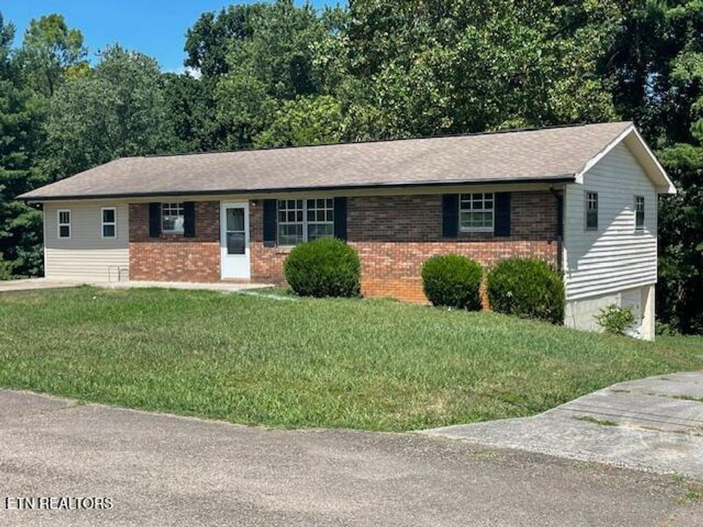 Photo of 7242 Cherrybrook Lane, Talbott, TN 37877 (MLS # 1310841)