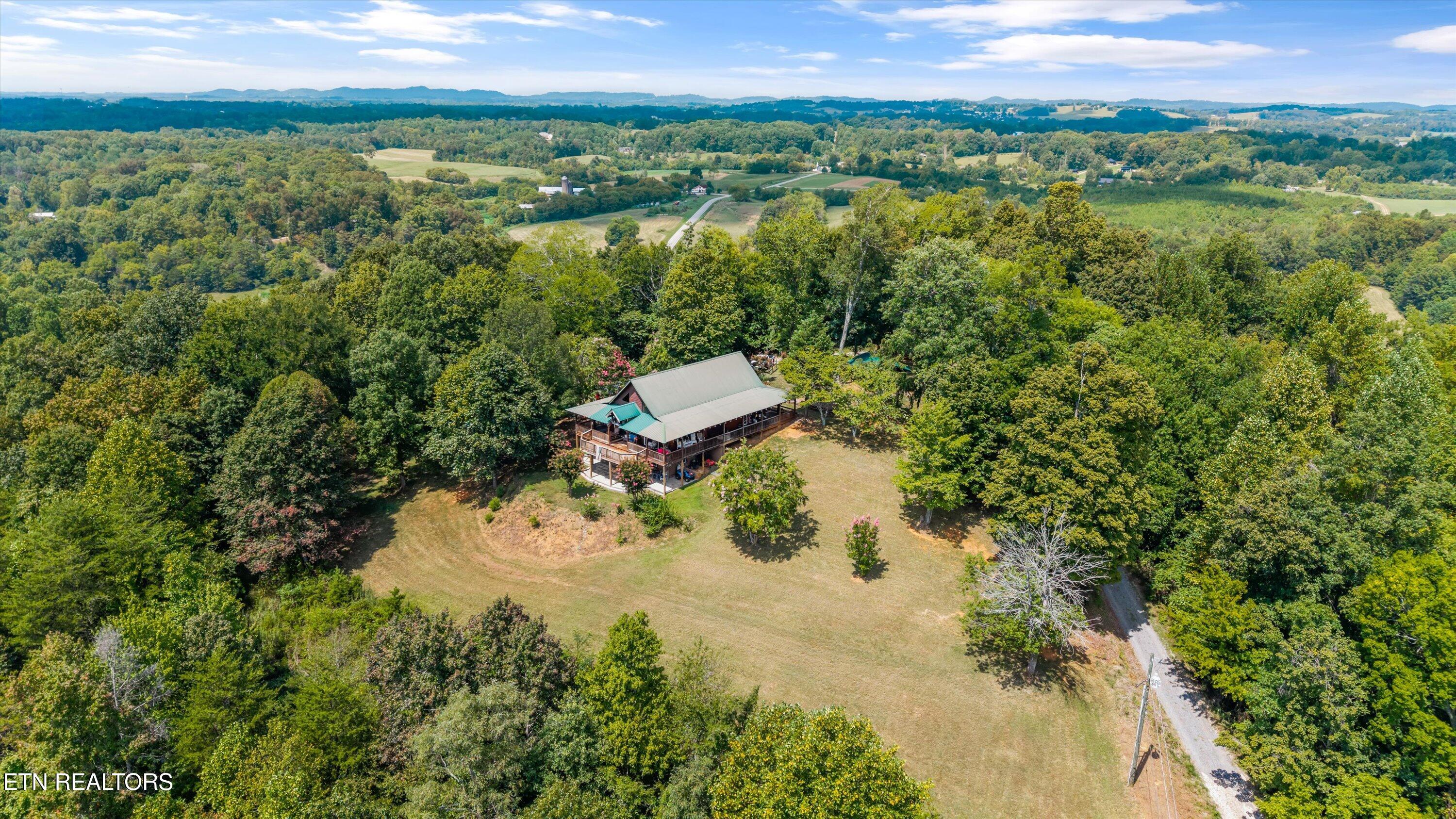 1609 Ballplay Rd