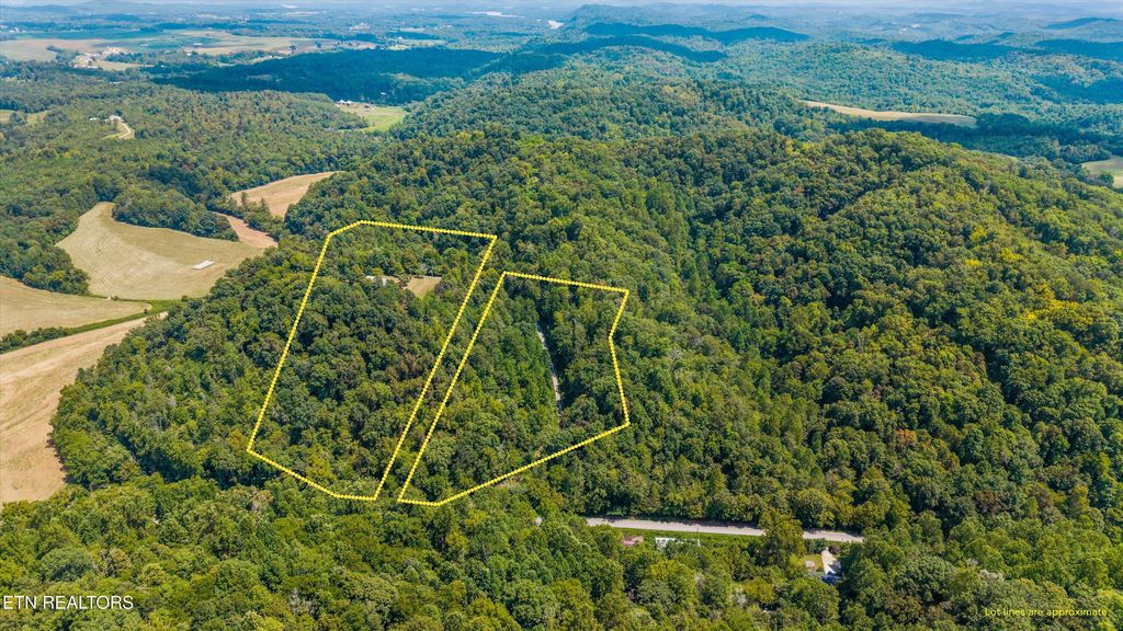 Photo of 1609 Ballplay Rd, Madisonville, TN 37354 (MLS # 1313429)