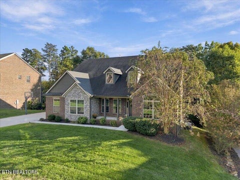 Tiny photo for 2151 Mystic Ridge Rd, Knoxville, TN 37922 (MLS # 1359292)