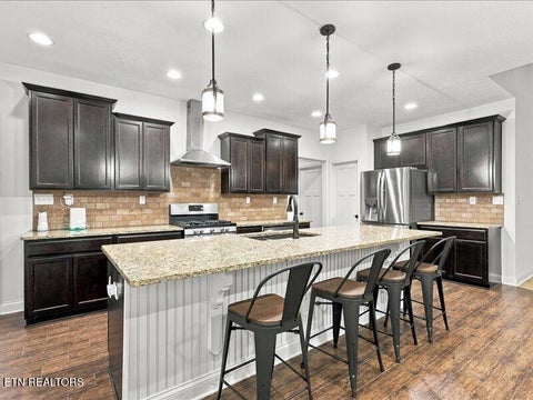 Tiny photo for 2151 Mystic Ridge Rd, Knoxville, TN 37922 (MLS # 1359292)