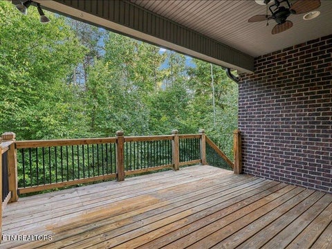 Tiny photo for 2151 Mystic Ridge Rd, Knoxville, TN 37922 (MLS # 1359292)