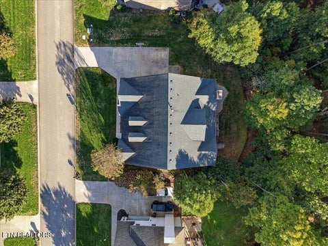 Tiny photo for 2151 Mystic Ridge Rd, Knoxville, TN 37922 (MLS # 1359292)