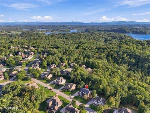 Tiny photo for 2151 Mystic Ridge Rd, Knoxville, TN 37922 (MLS # 1359292)