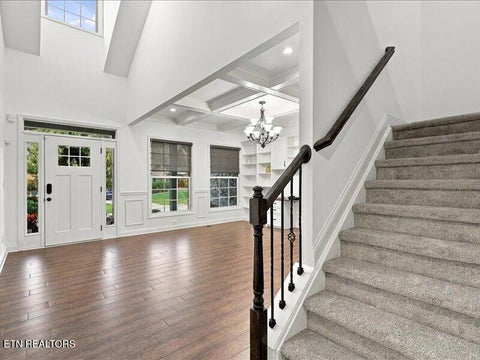 Tiny photo for 2151 Mystic Ridge Rd, Knoxville, TN 37922 (MLS # 1359292)