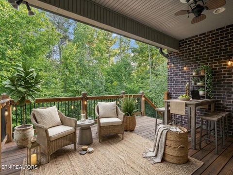 Tiny photo for 2151 Mystic Ridge Rd, Knoxville, TN 37922 (MLS # 1359292)