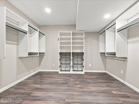 Tiny photo for 2151 Mystic Ridge Rd, Knoxville, TN 37922 (MLS # 1359292)