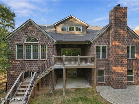 Tiny photo for 2151 Mystic Ridge Rd, Knoxville, TN 37922 (MLS # 1359292)