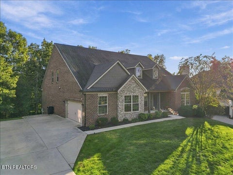 Tiny photo for 2151 Mystic Ridge Rd, Knoxville, TN 37922 (MLS # 1359292)