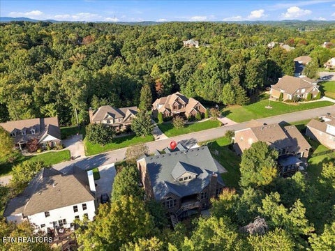 Tiny photo for 2151 Mystic Ridge Rd, Knoxville, TN 37922 (MLS # 1359292)