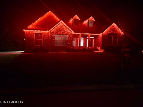 Tiny photo for 2151 Mystic Ridge Rd, Knoxville, TN 37922 (MLS # 1359292)