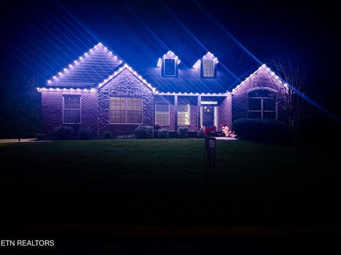 Tiny photo for 2151 Mystic Ridge Rd, Knoxville, TN 37922 (MLS # 1359292)