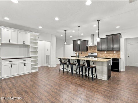Tiny photo for 2151 Mystic Ridge Rd, Knoxville, TN 37922 (MLS # 1359292)
