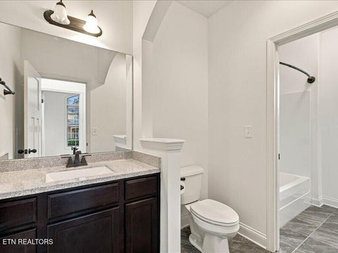 Tiny photo for 2151 Mystic Ridge Rd, Knoxville, TN 37922 (MLS # 1359292)