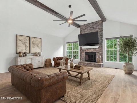 Tiny photo for 2151 Mystic Ridge Rd, Knoxville, TN 37922 (MLS # 1359292)