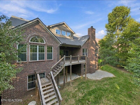 Tiny photo for 2151 Mystic Ridge Rd, Knoxville, TN 37922 (MLS # 1359292)