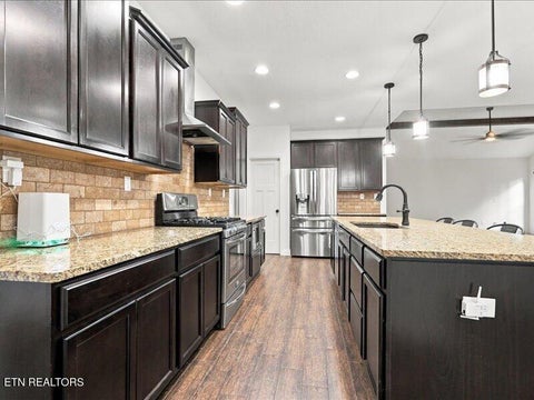 Tiny photo for 2151 Mystic Ridge Rd, Knoxville, TN 37922 (MLS # 1359292)
