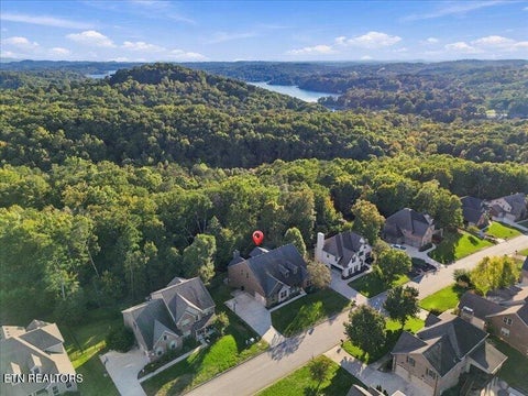 Tiny photo for 2151 Mystic Ridge Rd, Knoxville, TN 37922 (MLS # 1359292)