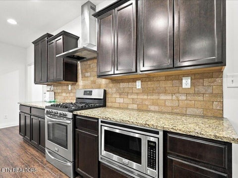 Tiny photo for 2151 Mystic Ridge Rd, Knoxville, TN 37922 (MLS # 1359292)