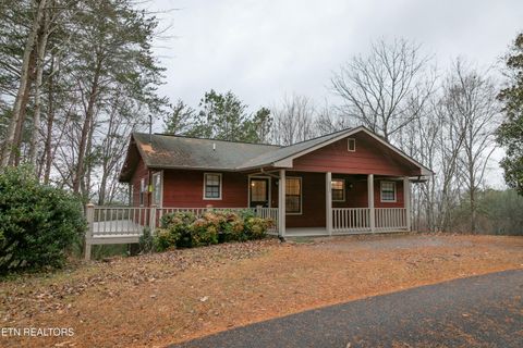 Photo of 3430 Laurel Ridge Way, Sevierville, TN 37862 (MLS # 1323046)