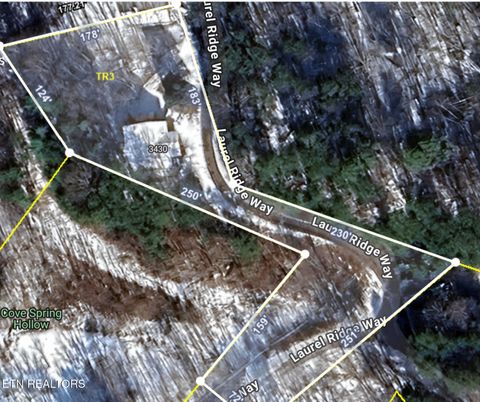 Tiny photo for 3430 Laurel Ridge Way, Sevierville, TN 37862 (MLS # 1323046)