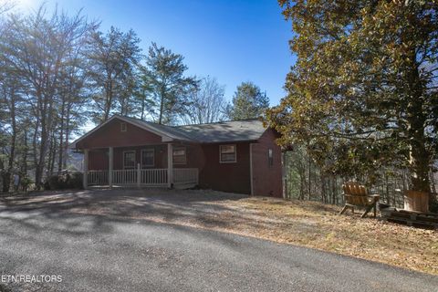 Tiny photo for 3430 Laurel Ridge Way, Sevierville, TN 37862 (MLS # 1323046)