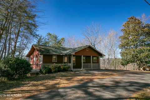 Tiny photo for 3430 Laurel Ridge Way, Sevierville, TN 37862 (MLS # 1323046)