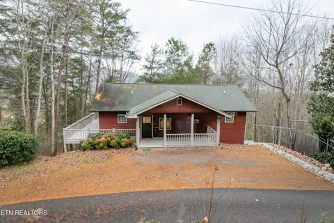 Tiny photo for 3430 Laurel Ridge Way, Sevierville, TN 37862 (MLS # 1323046)