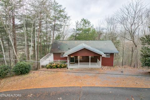 Tiny photo for 3430 Laurel Ridge Way, Sevierville, TN 37862 (MLS # 1323046)