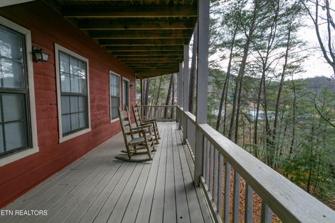 Tiny photo for 3430 Laurel Ridge Way, Sevierville, TN 37862 (MLS # 1323046)
