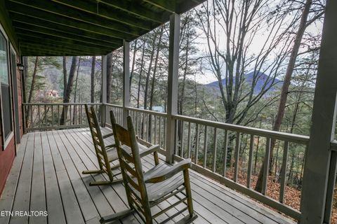 Tiny photo for 3430 Laurel Ridge Way, Sevierville, TN 37862 (MLS # 1323046)